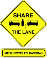 share-the-lane