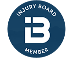 injury board member