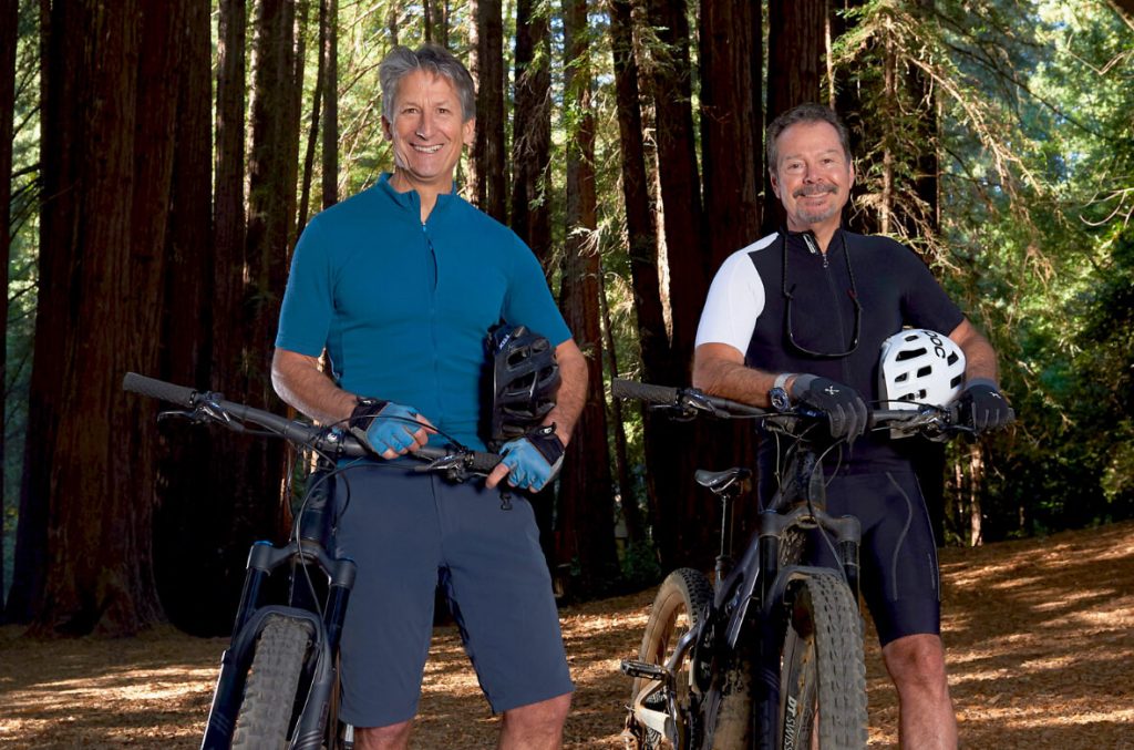 The San Francisco bicycle accident attorneys at Choulos, Choulos & Wyle can help with your case