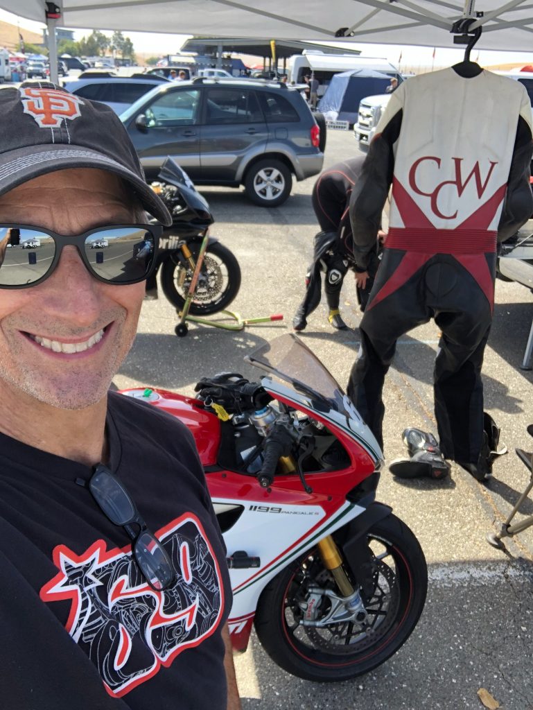 Contact Choulos, Choulos & Wyle for help with your motorcycle crash in San Francisco