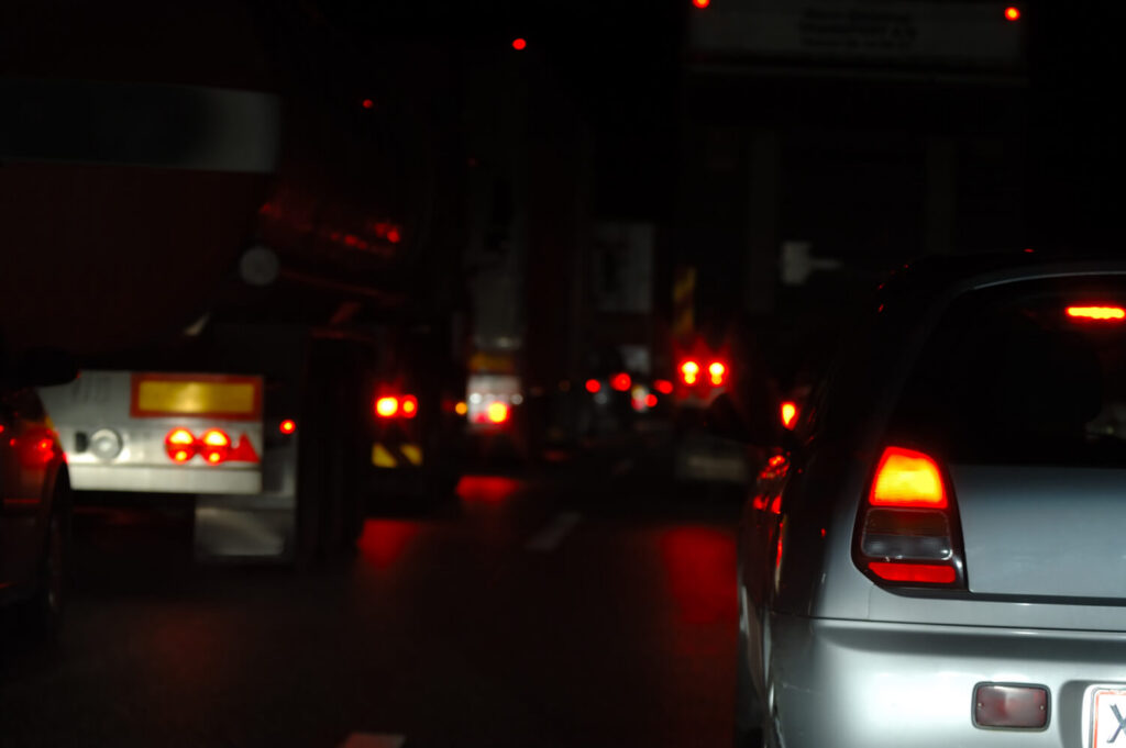 How uninsured motorist coverage affects motorcycle riders in particular