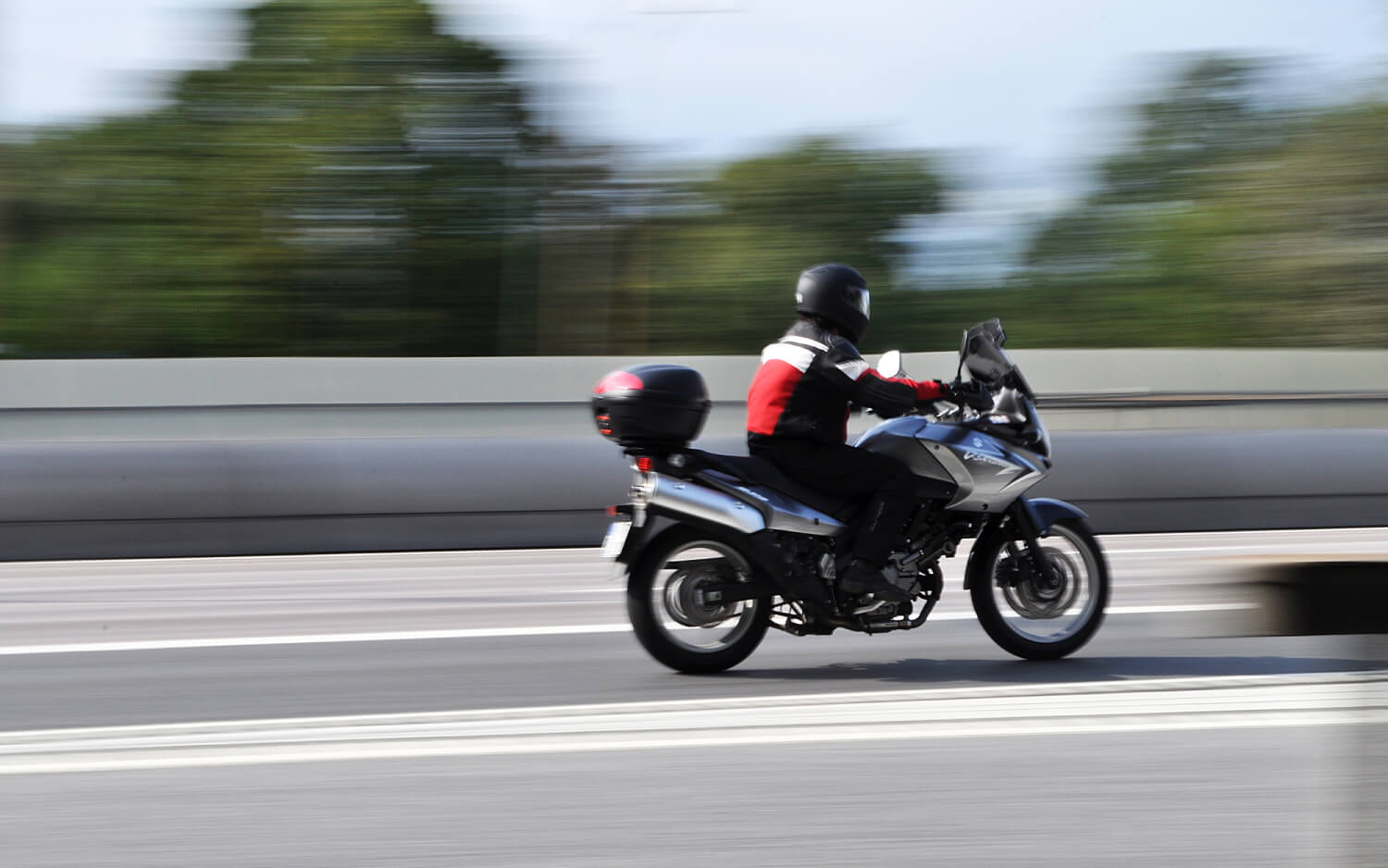 What Is Comparative Negligence in California? How Fault Affects Your Motorcycle Accident Claim