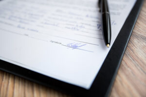 Three practical steps you can take right now to protect your motorcycle accident claim