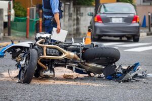 What Is Comparative Negligence in California? How Fault Affects Your Motorcycle Accident Claim
