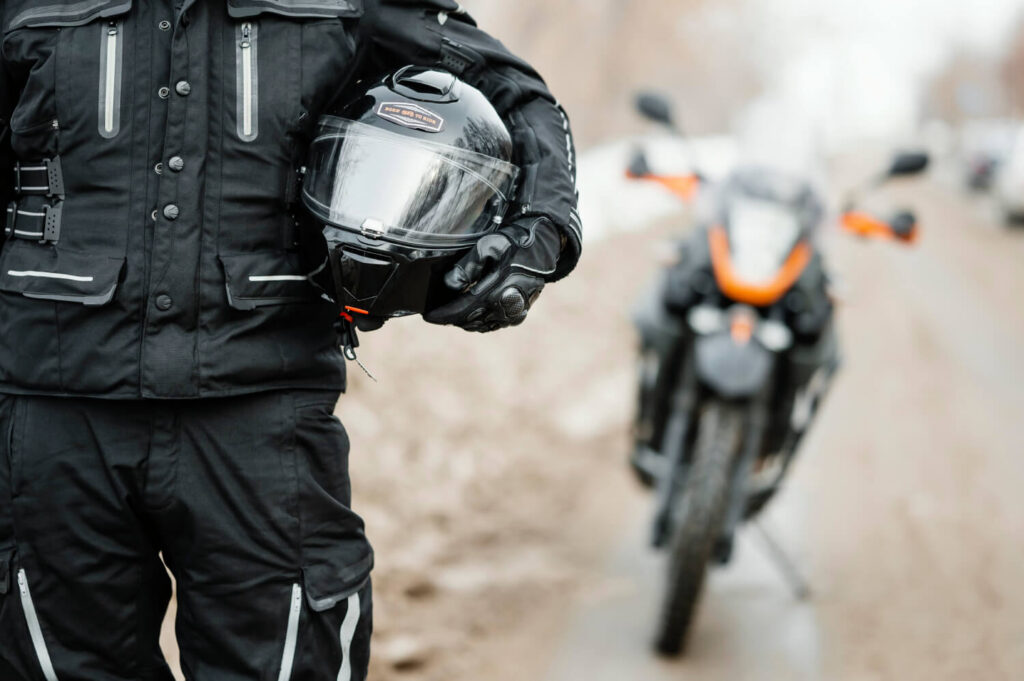 How Motorcycle Riders Get Blamed in San Francisco Police Reports—and What You Can Do About It