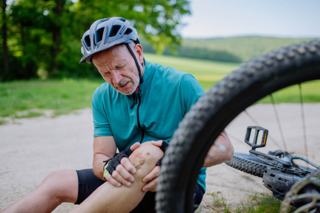 10 Signs You’ve Found the Right Bicycle Accident Law Firm in Northern California