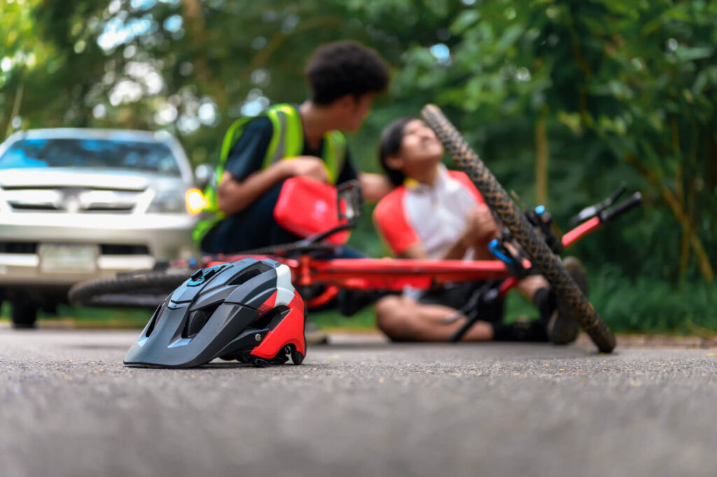 San Francisco Bicycle Accident Law Firms: How to Compare Your Options