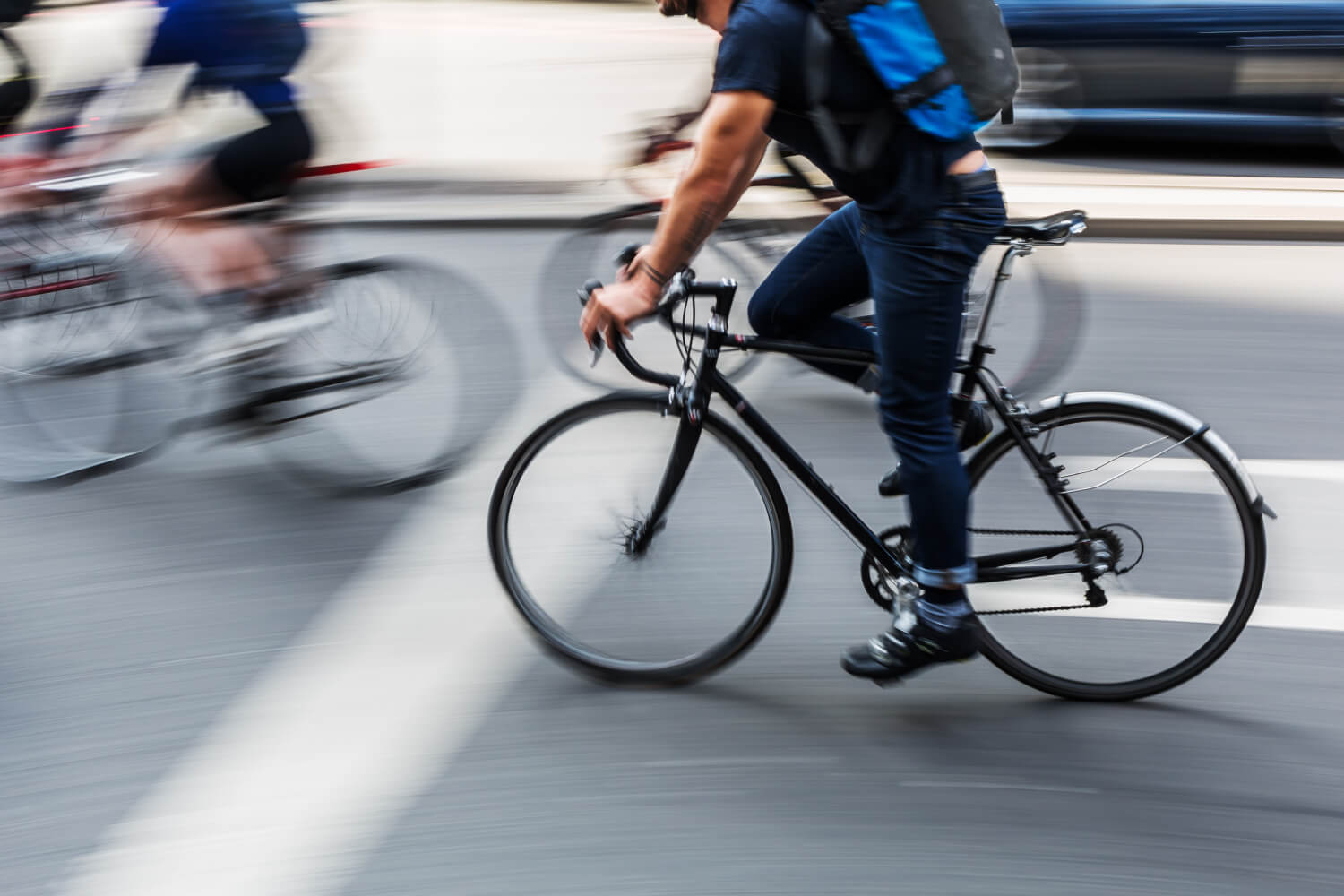 10 Signs You’ve Found the Right Bicycle Accident Law Firm in Northern California