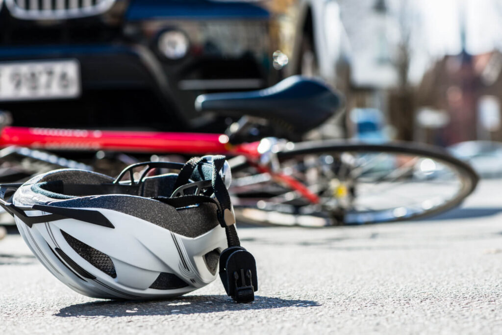 How San Francisco Families Can Seek Justice After a Fatal Bicycle Accident