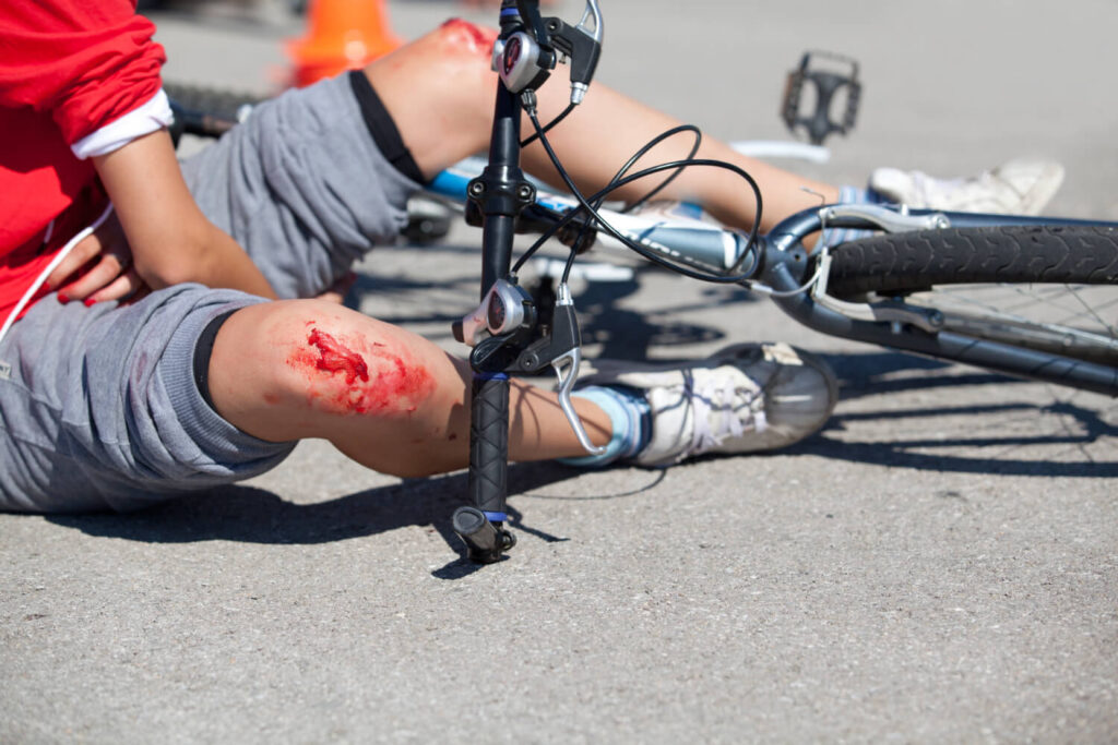 How a Personal Injury Lawyer for a Bicycle Accident in San Francisco Builds Your Case