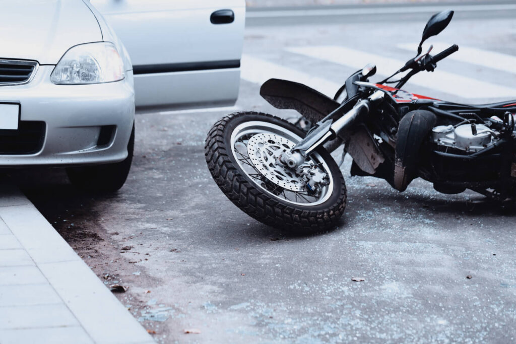 Top Motorcycle Accident Lawyer in San Francisco: 10 Qualities to Look For Before You Sign