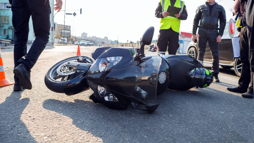 Lawyer for Motorcycle Accident in San Francisco: How to Choose the Right Attorney After a Crash