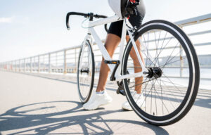 What can you do to protect your bicycle accident claim