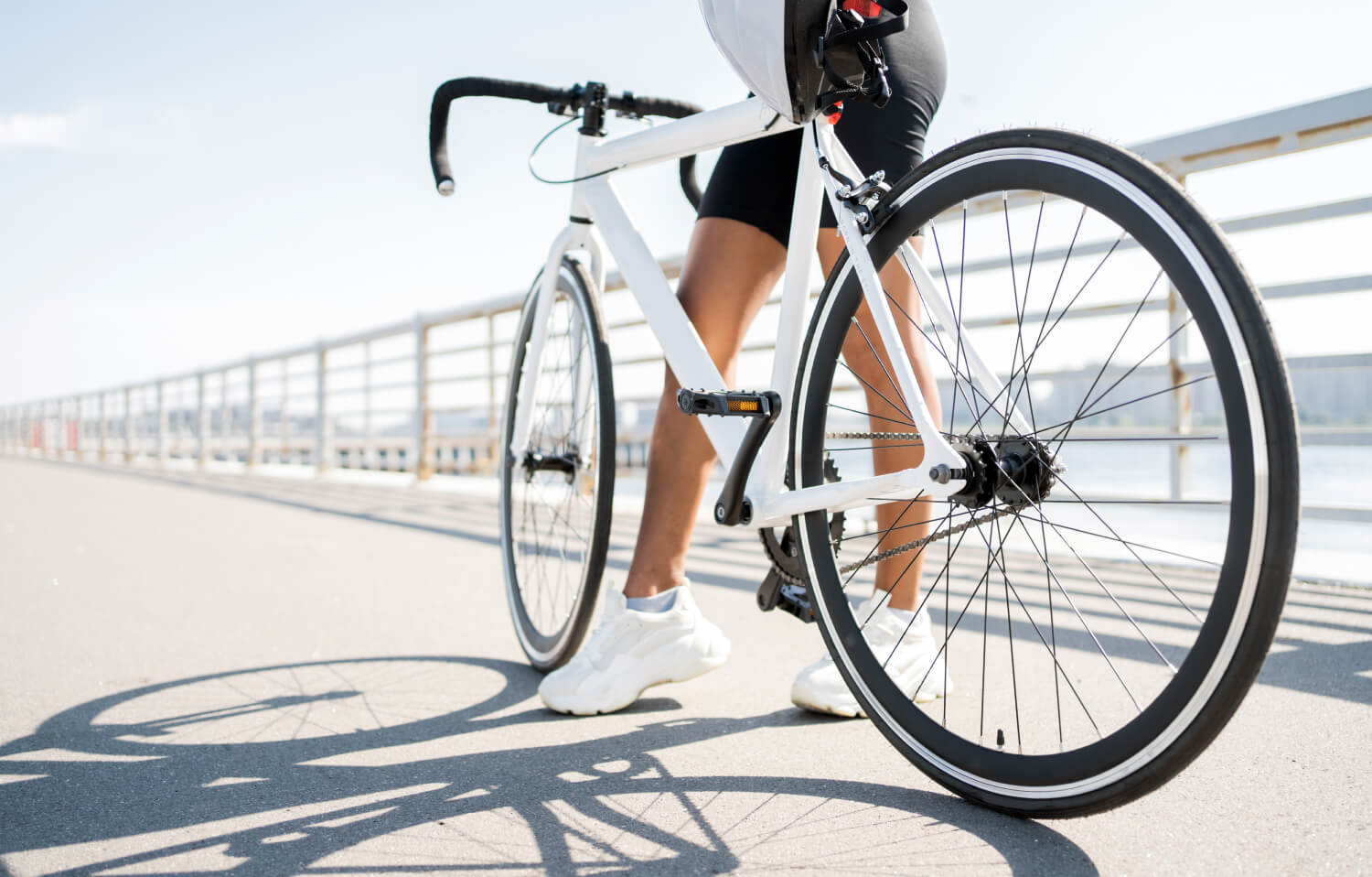 What can you do to protect your bicycle accident claim