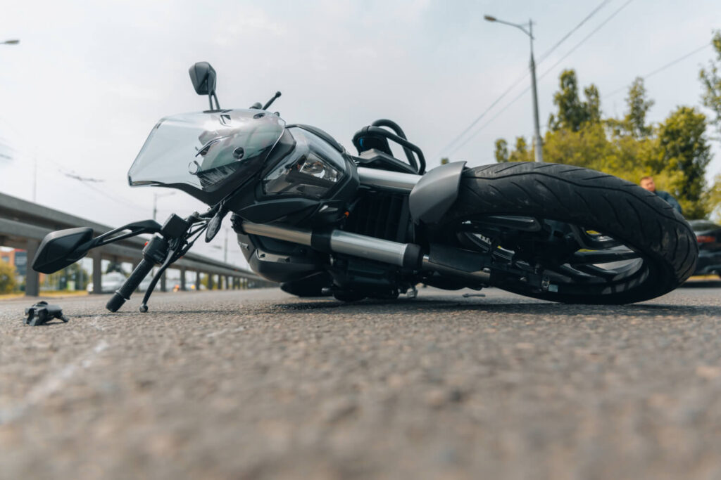 Can I Still Win a Motorcycle Accident Claim in California If I Wasn’t Wearing a Helmet on City Streets