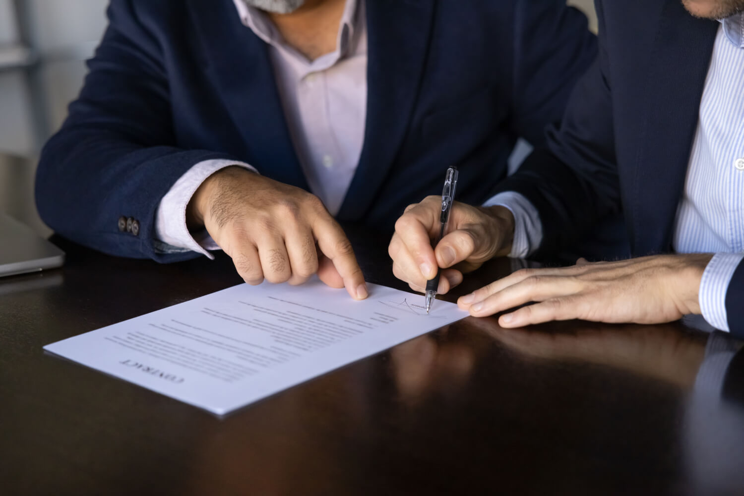 10 Traits That Define the Best Bicycle Accident Attorney in Northern California