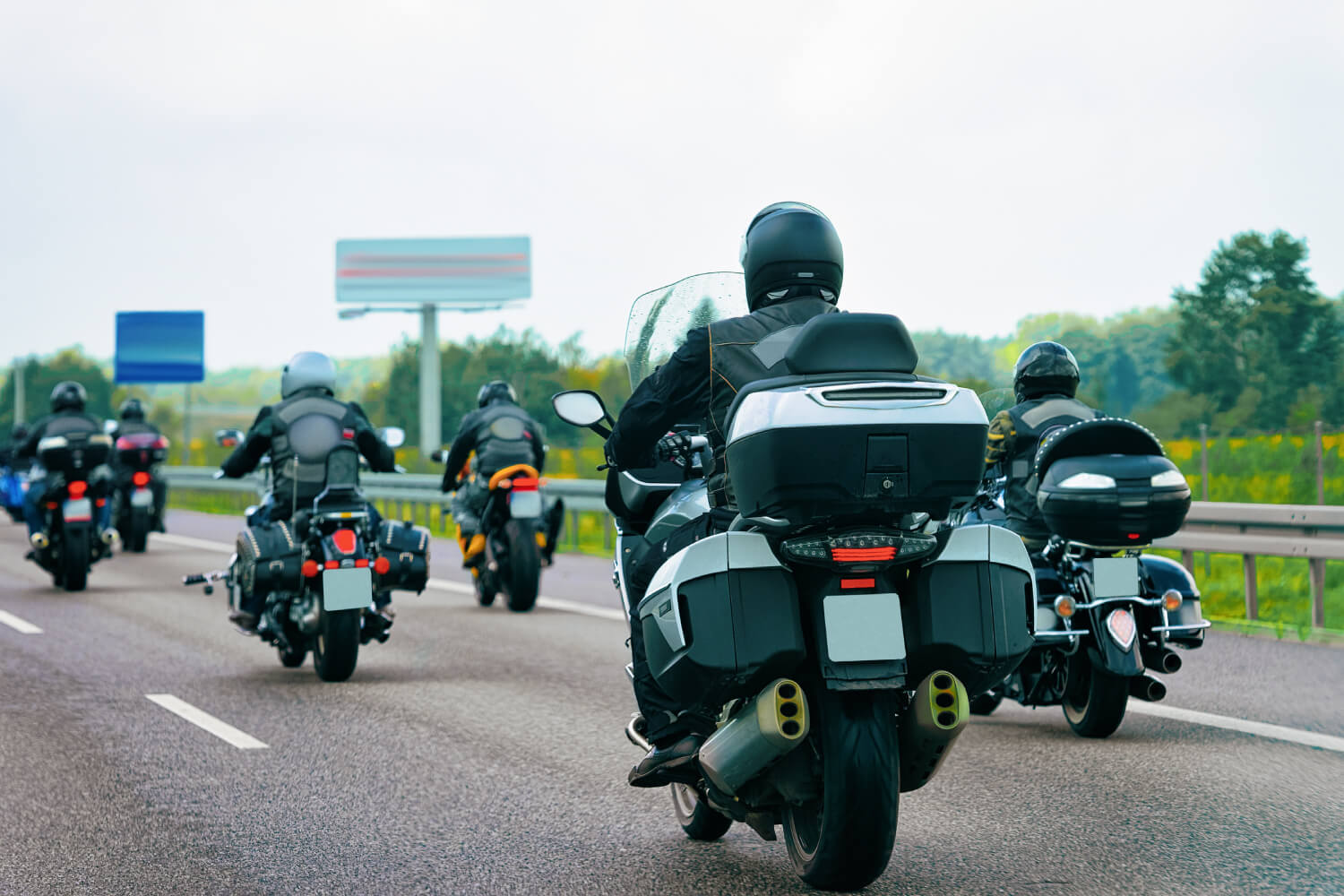 Can I Still Ride After a Serious Motorcycle Accident? Legal, Medical, and Emotional Realities for Bay Area Riders