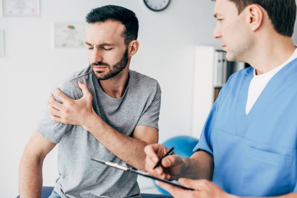 Steps to Take to Protect Your Health and Injury Claim