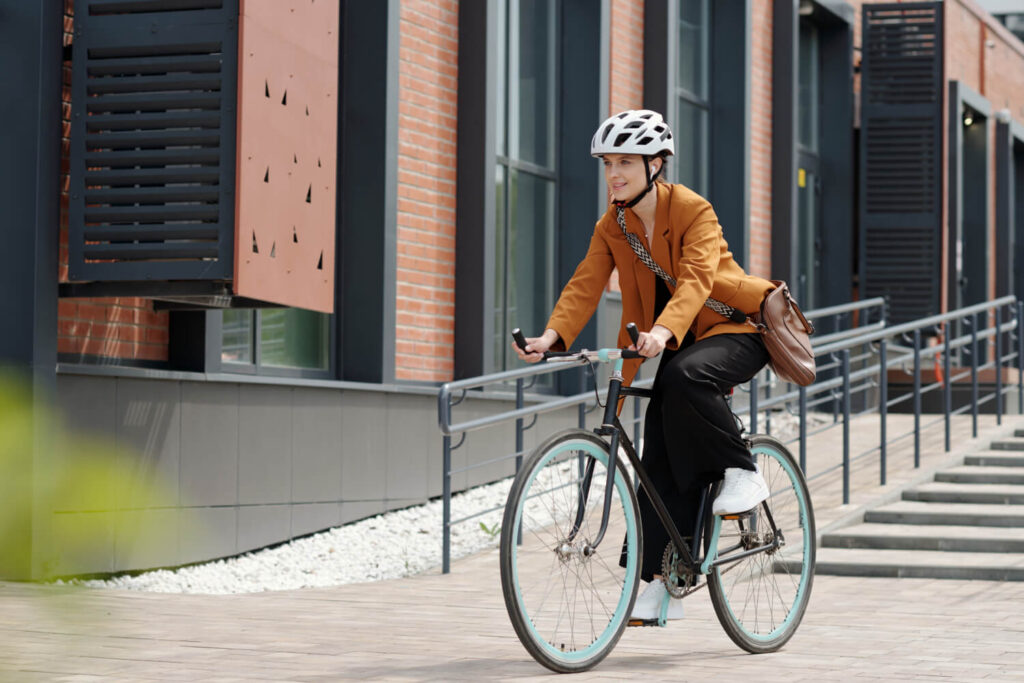Tourist on a Rental Bike in San Francisco? What Happens If You Crash on Lombard, the Golden Gate, or Highway 1