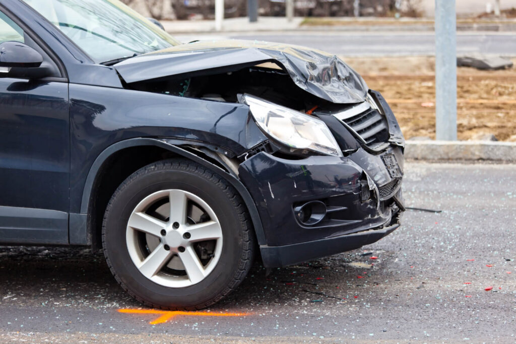 The Black Box in Your Dashboard: How Event Data Recorders Are Changing California Personal Injury Cases by Improving Accident Reconstruction