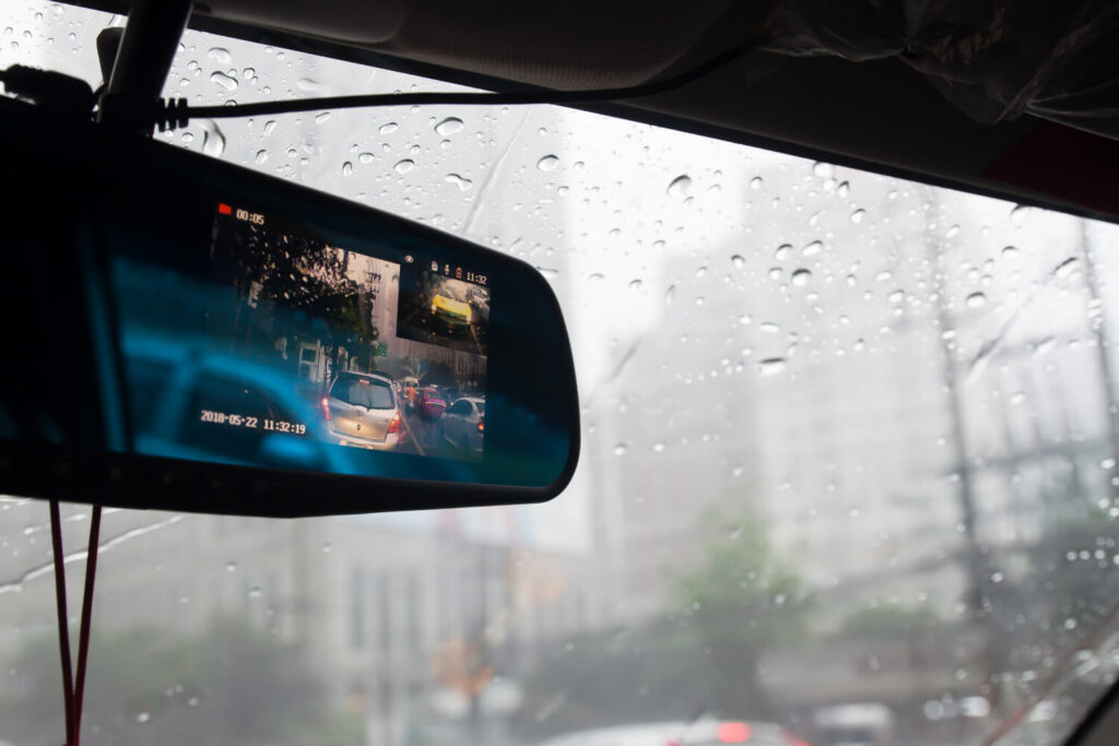What happens when your child takes your car without permission