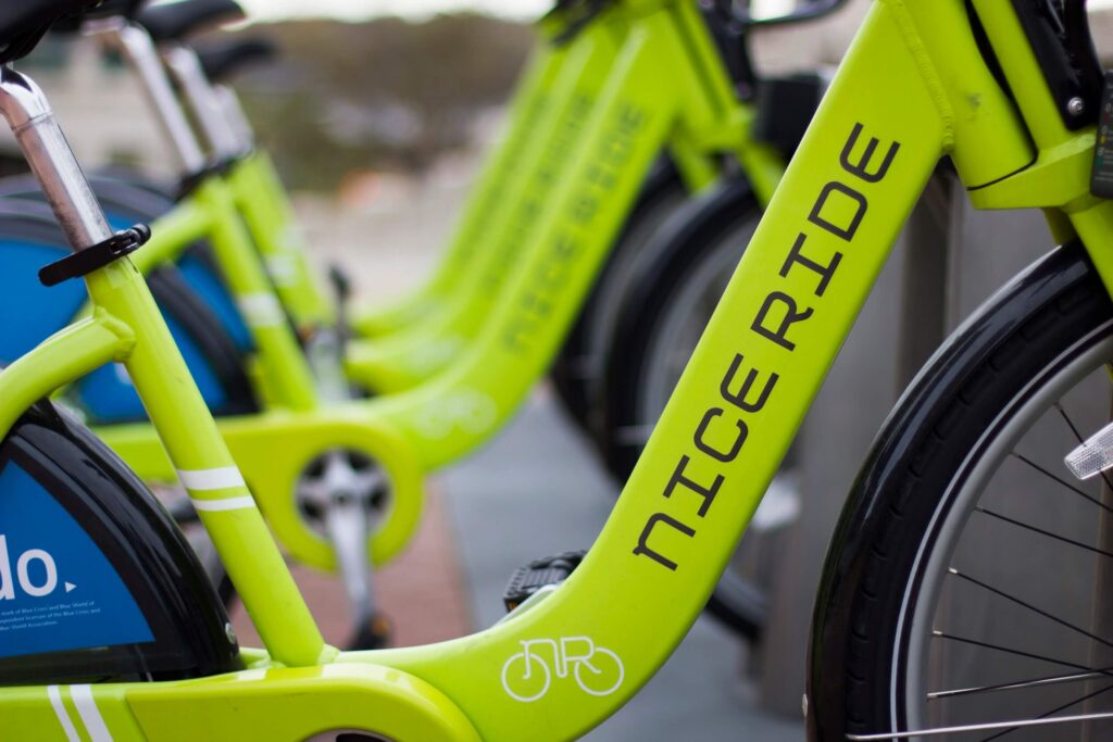 Safety tips for e-bikes and e-scooters in San Francisco
