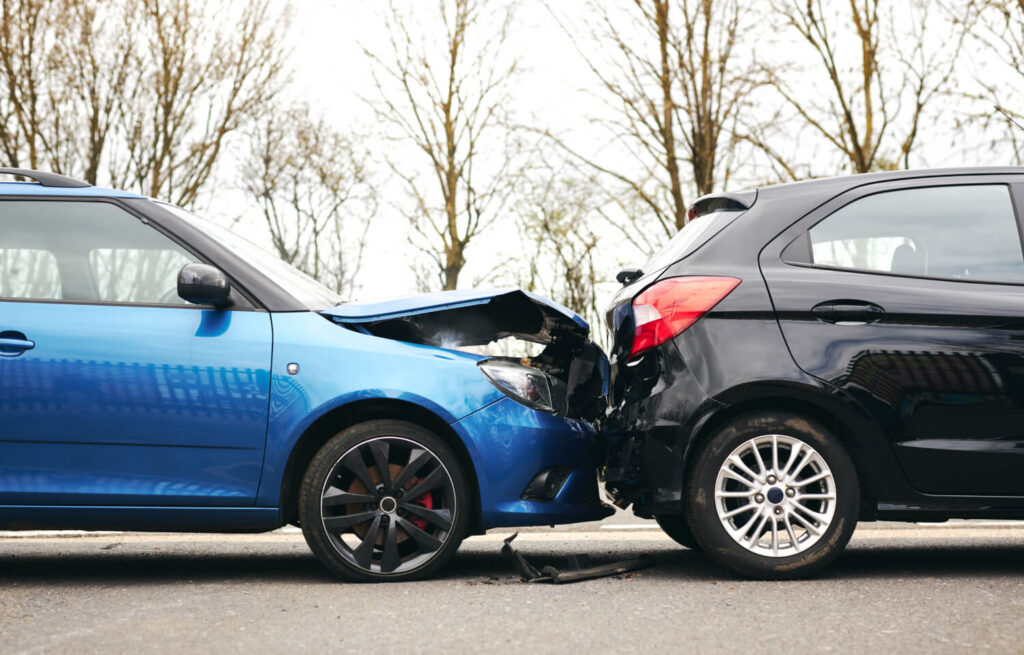 Injured by a Child Driver? What California Law Says About Who Pays For Personal Injuries When A Minor Was Behind The Wheel