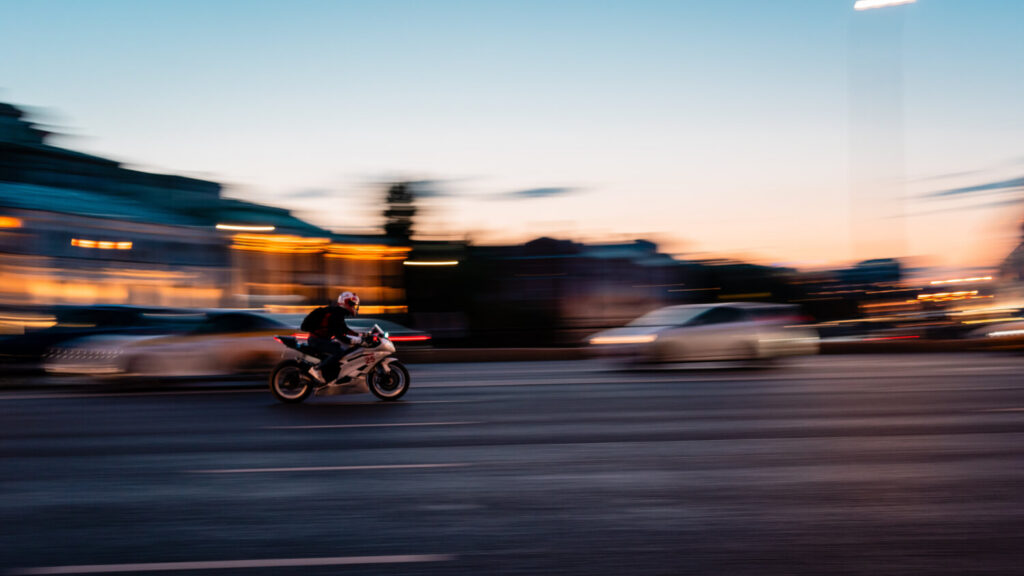 From Sport Bike to Scooter: How a Serious Crash Changes the Way Bay Area Riders Commute