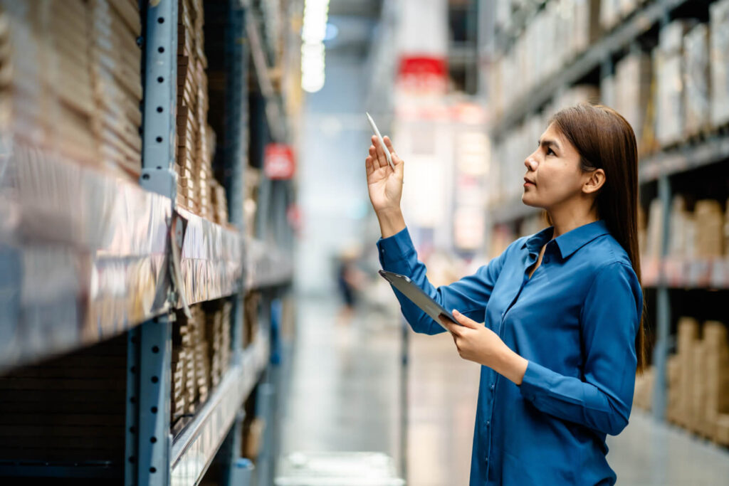 What California Shoppers Need to Know About Premises Liability Claims Arising From Falling Items