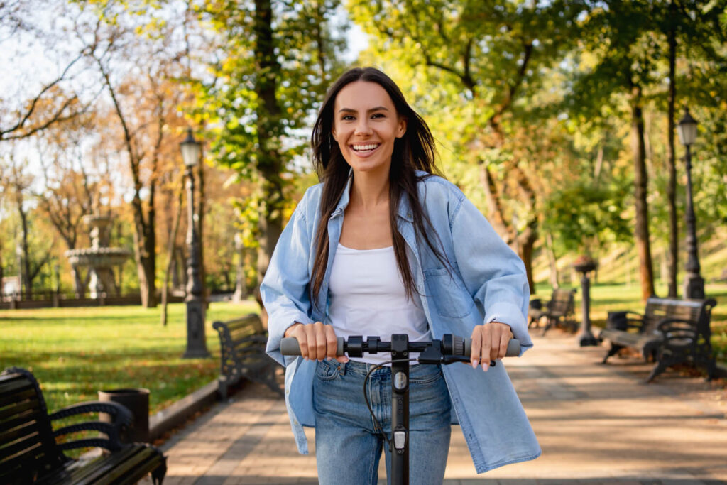 Injured by an E-Bike or E-Scooter Battery Fire? Here's What to Do Next