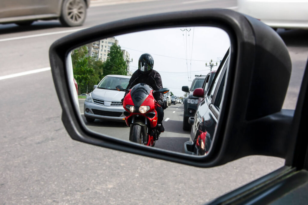 Comparative vs. Contributory Negligence in California: A Practical Guide for Injured Riders