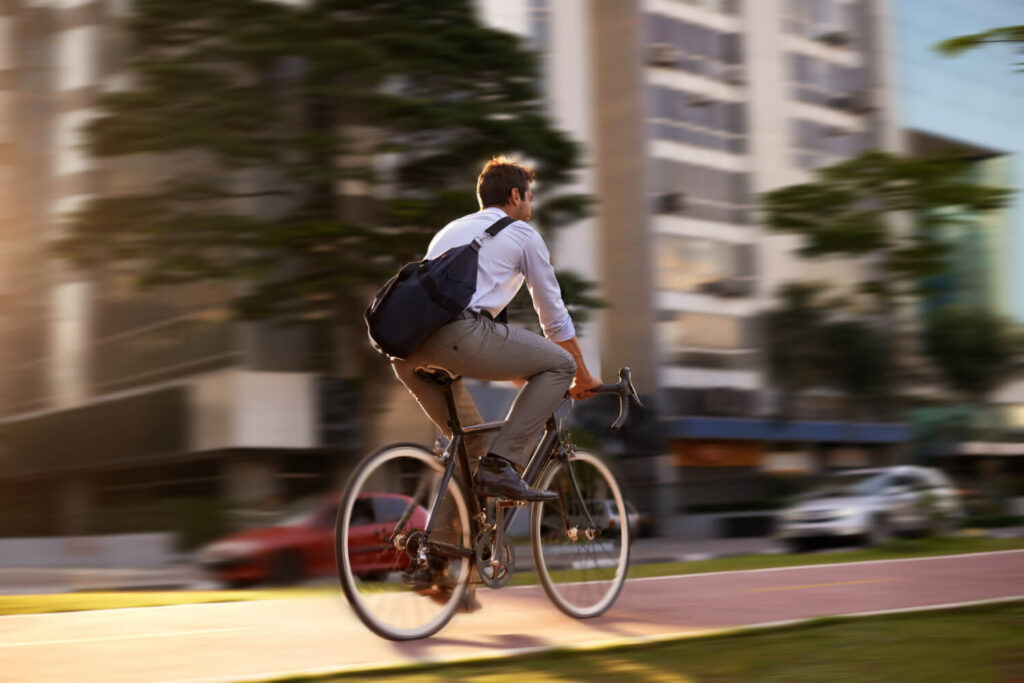 The SF Intersections Every Cyclist Fears and How They Shape Your Case