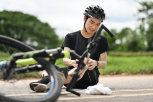 Why Low-Speed E-Bike Crashes in San Francisco Can Lead to Serious Brain, Neck, and Orthopedic Injuries