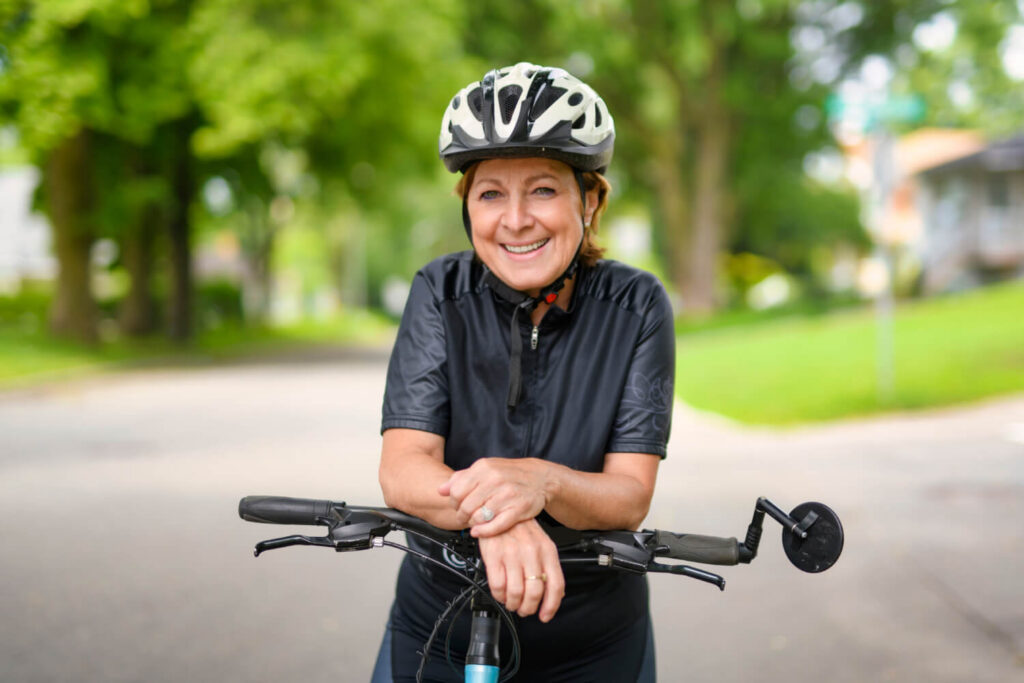 Can You Still Recover Compensation in California if You Were Not Wearing a Helmet on Your E-bike?