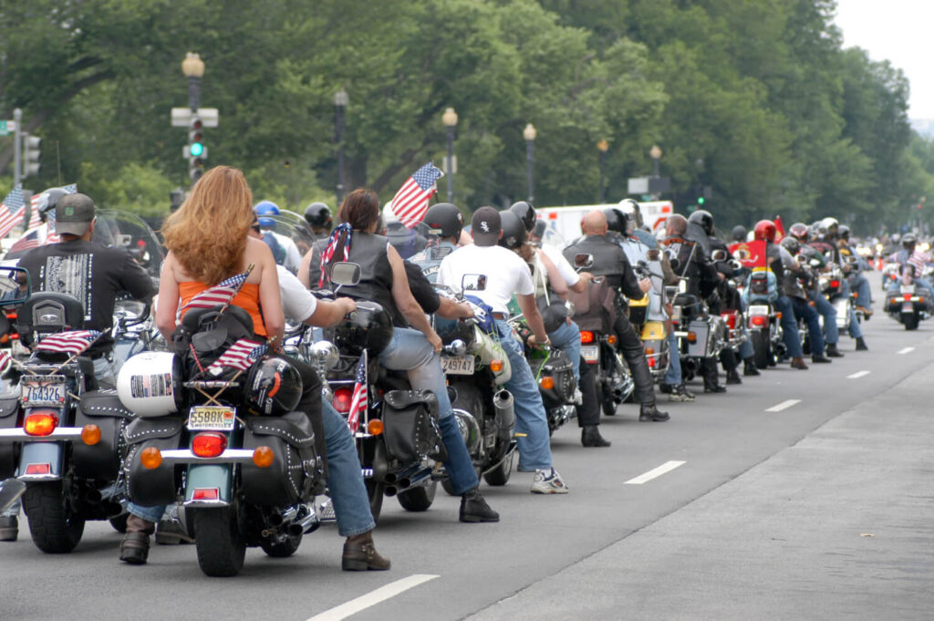 Motorcycle Crash in SF While Riding to a Track Day or Group Ride: Does “Assumption of Risk” Kill Your Case